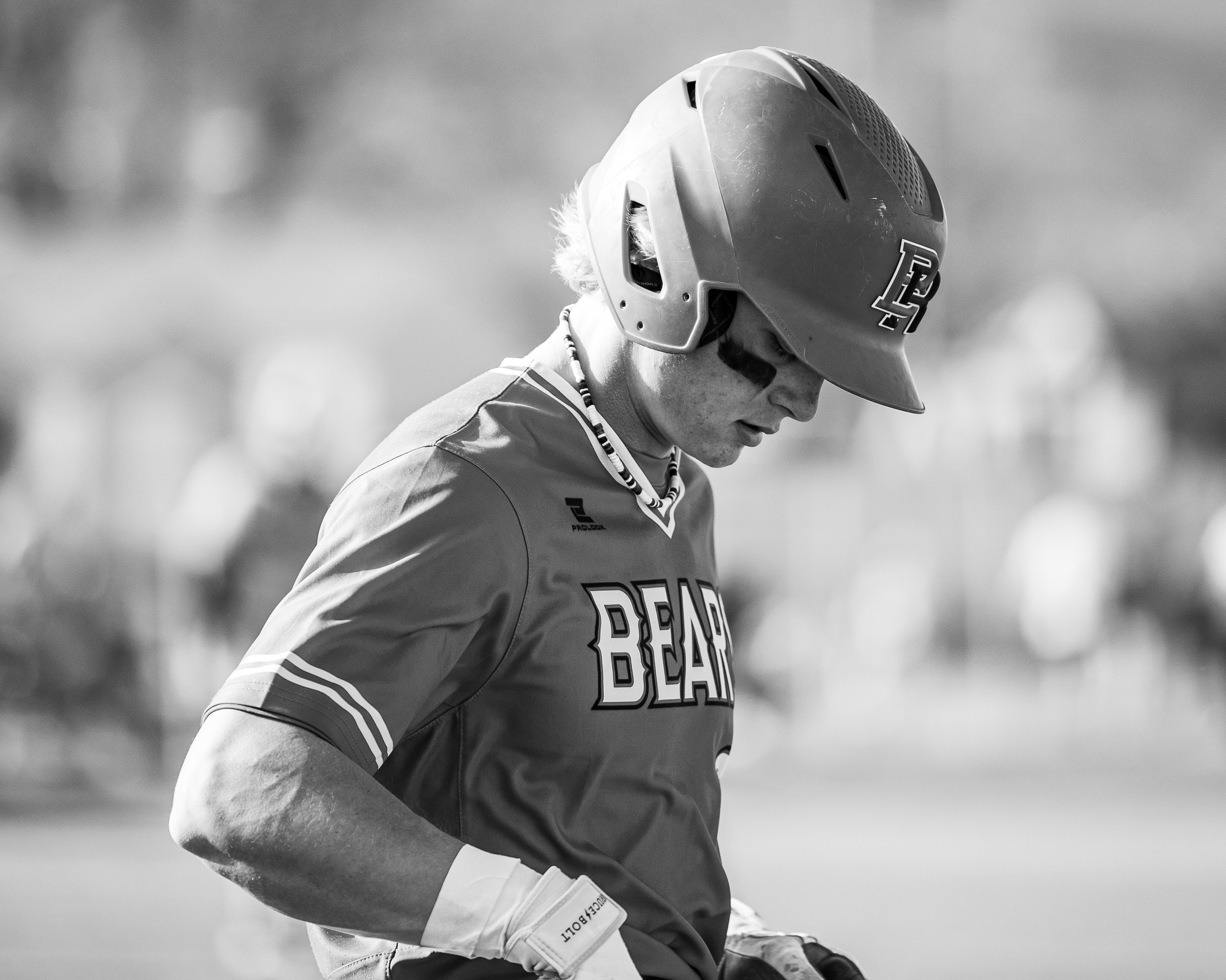 Meet Kolton Summers, the rising baseball player at College Athlete Advantage Recruitment Platform